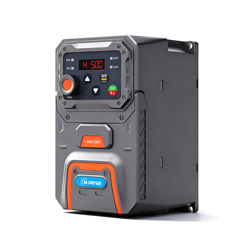 800E系列低压通用简易型变频器