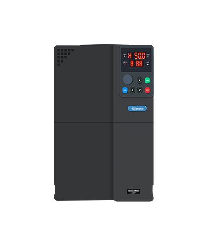 900系列永磁同步变频器