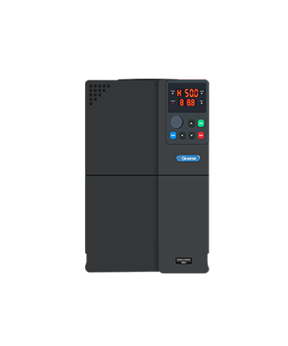 900系列永磁同步变频器