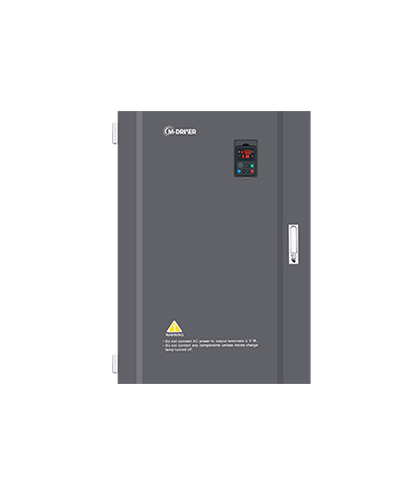 M900工业重载型变频器 for industrial motor control