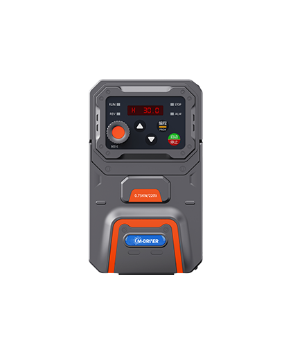 800E系列低压通用简易型变频器 for industrial motor control