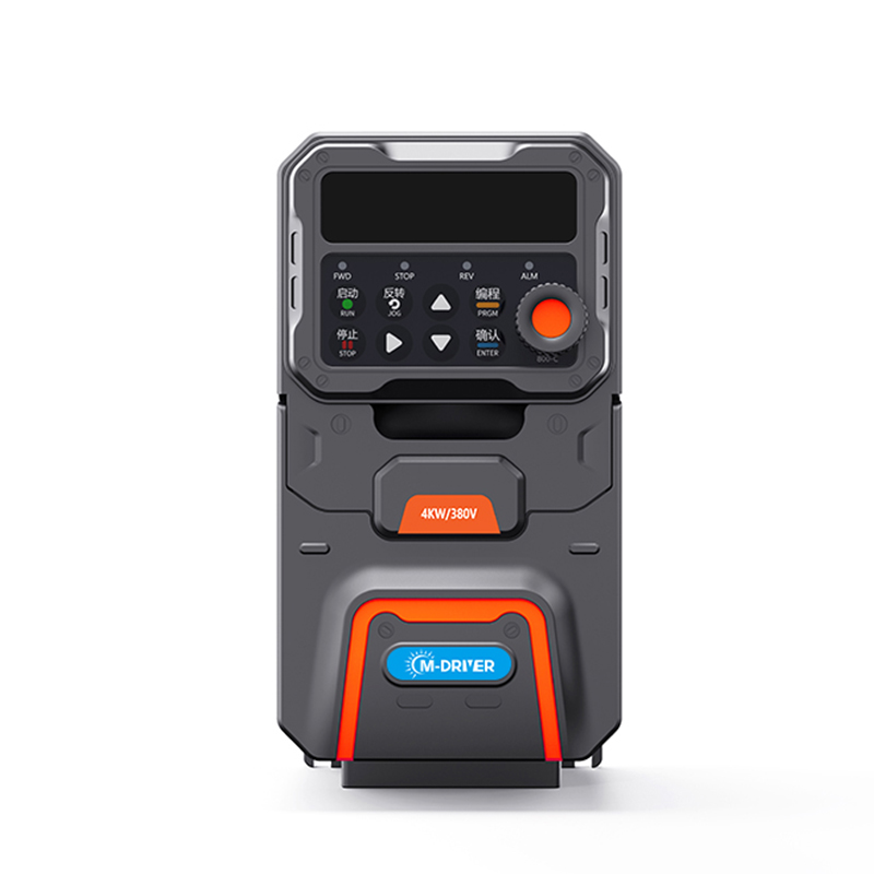 800M系列变频器&mdash;&mdash;标配485通讯 for industrial motor control