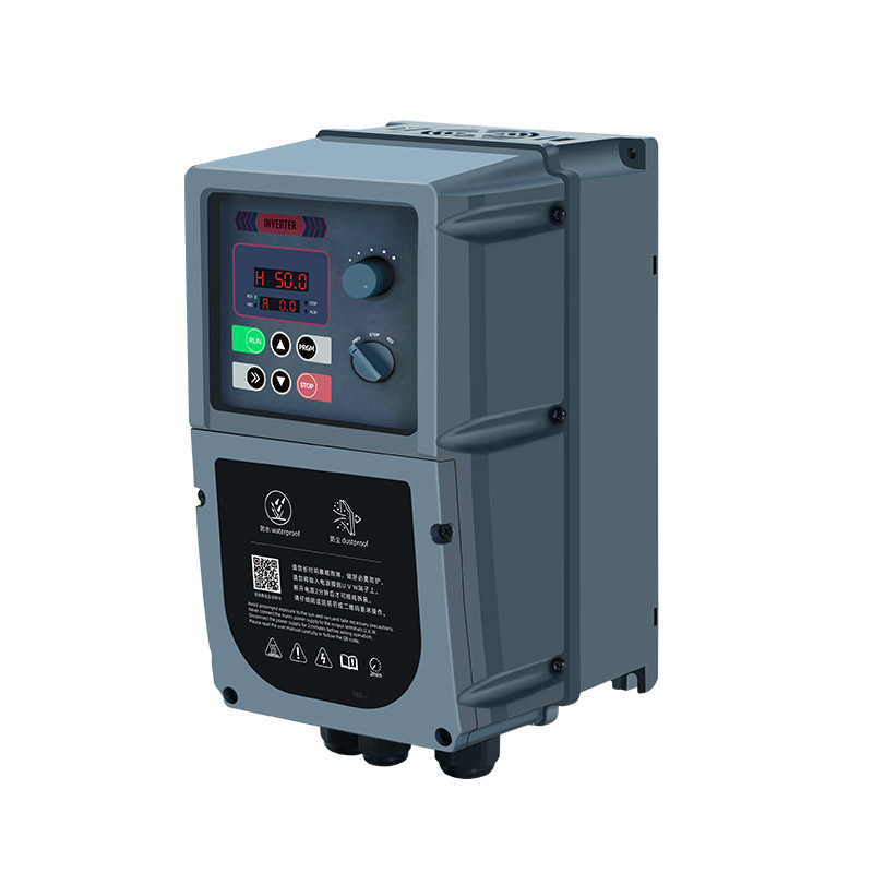 Y980 IP66高防护变频器